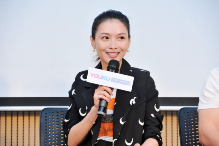 耐飛創(chuàng)始人栗坤：永遠保持內(nèi)容行業(yè)創(chuàng)作的領(lǐng)先意識