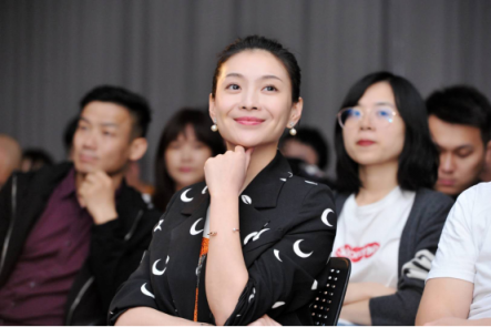 耐飛創(chuàng)始人栗坤：永遠保持內(nèi)容行業(yè)創(chuàng)作的領(lǐng)先意識