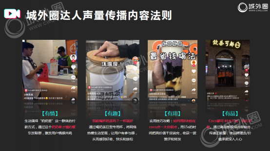 城外圈：短視頻推廣策略要素分享 品牌銷售增長(zhǎng)3倍秘訣