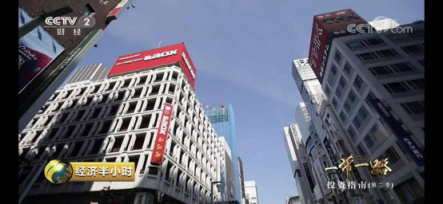 “一帶一路”帶來(lái)發(fā)展機(jī)遇 蘇寧加快國(guó)際化布局