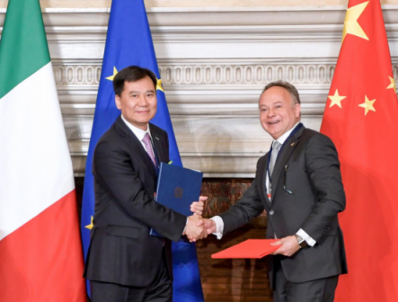 開(kāi)放加碼跨境電商，蘇寧智慧零售引領(lǐng)消費(fèi)升級(jí)大潮