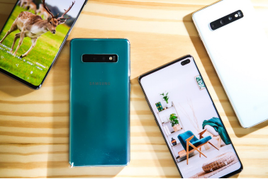 不止DXOMARK排名，三星S10+PhoneBuff測試領(lǐng)先華為P30 Pro