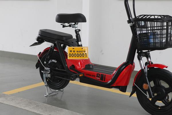 新國(guó)標(biāo)執(zhí)行首月，立馬電動(dòng)車?yán)讌栵L(fēng)行，領(lǐng)跑新時(shí)代！