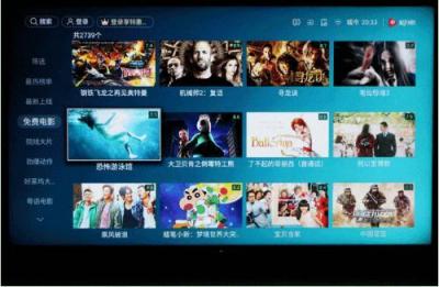 “中、日對決”海信U7E 索尼X85G相愛相殺