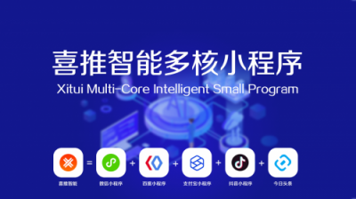 小程序?qū)δ愕钠髽I(yè)真的重要嗎？如果你不確定，一定要看看