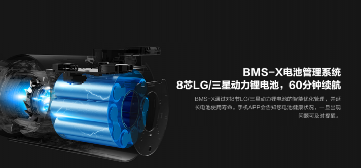 新品聚焦，睿米NEX無線吸塵器能否成為國產(chǎn)吸塵“新標桿”