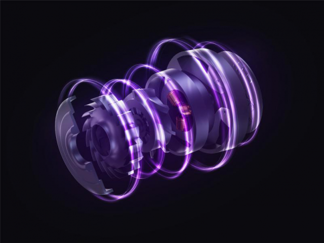 睿米NEX次世代吸塵器，讓生活兩全其美
