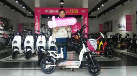 愛瑪電動車與雅迪電動車，新國標后消費者如何選擇