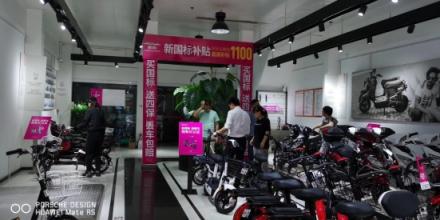 愛瑪電動車與雅迪電動車，新國標后消費者如何選擇