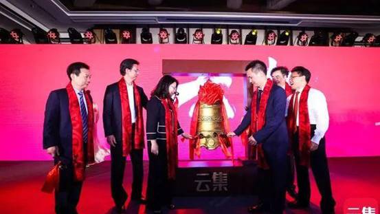 微動(dòng)天下：拼多多、云集相繼上市，社交電商的模式與發(fā)展