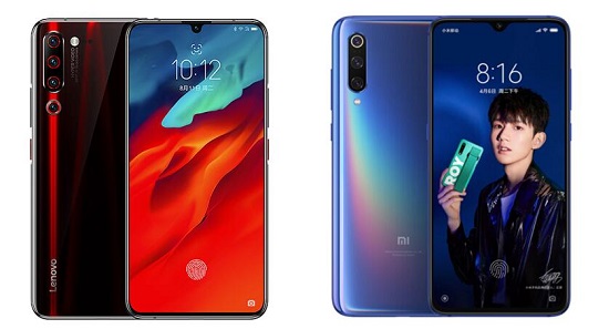 夜拍鏡頭+4000mAh+PC液冷，同樣內(nèi)存的聯(lián)想Z6Pro和小米9區(qū)別有多大？