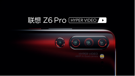 夜拍鏡頭+4000mAh+PC液冷，同樣內(nèi)存的聯(lián)想Z6Pro和小米9區(qū)別有多大？