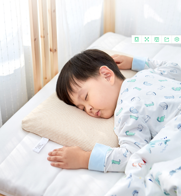 蘇寧極物嬰兒趴趴枕是如何產(chǎn)生的？數(shù)據(jù)+技術(shù)洞察用戶的隱藏需求