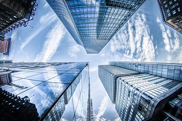 財(cái)務(wù)人只會做賬？看看科技圈那些從CFO到CEO的人生贏家