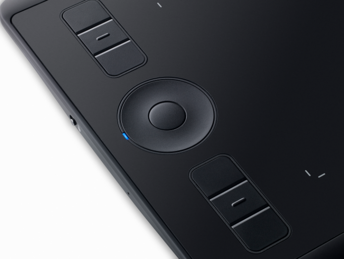 重新定義移動修圖，Wacom Intuos Pro家族再添新成員