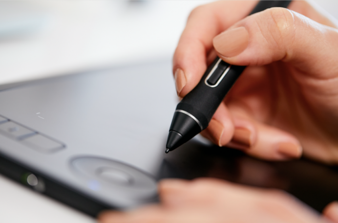 重新定義移動修圖，Wacom Intuos Pro家族再添新成員