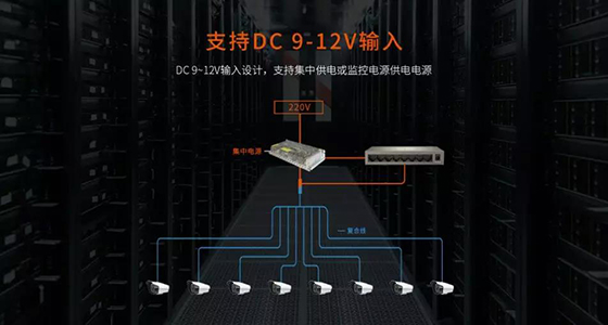 騰達8口全千兆交換機新品上市，監(jiān)控？組網(wǎng)？易如反掌！