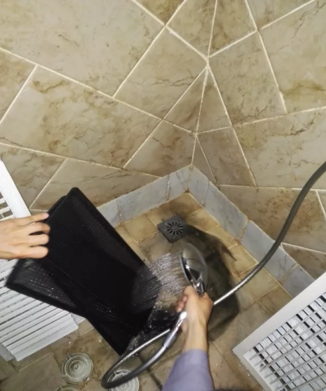 美景舒適家小科普：空氣要如何清洗？