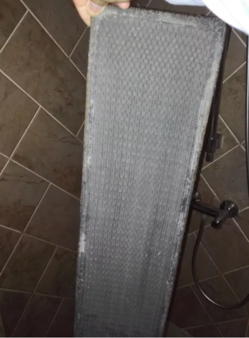 美景舒適家小科普：空氣要如何清洗？