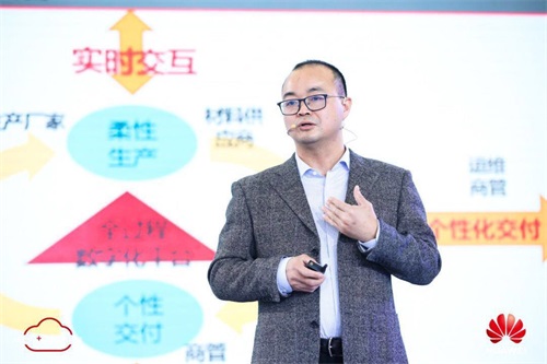 廣聯(lián)達(dá) “不凡”實(shí)踐，數(shù)字建筑推動(dòng)建筑產(chǎn)品高質(zhì)量發(fā)展