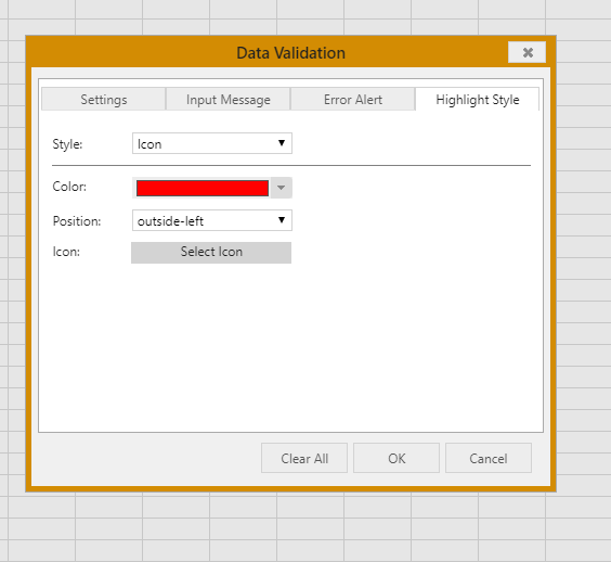 純前端表格控件SpreadJS V12.1 隆重登場，專注易用性，提升用戶體驗
