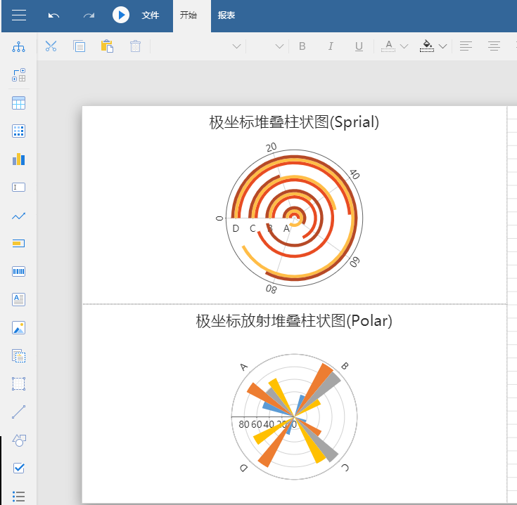 驚艷不止于顏值！報表控件ActiveReports V13.1 正式發(fā)布