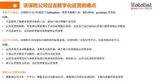 iCDO數(shù)據(jù)掌門(mén)人 專(zhuān)訪Datatist宋碧蓮：AI和用戶運(yùn)營(yíng)如何結(jié)合？