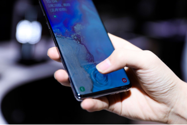 三星Galaxy S10和華為P30同是屏下指紋識(shí)別，哪個(gè)更安全？