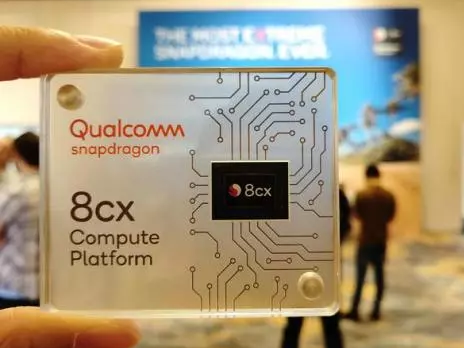 基于驍龍8cx打造的5G筆記本提升全互聯(lián)PC使用體驗(yàn)