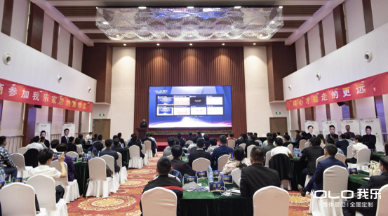 我樂廚柜招商分享│成為優(yōu)秀的經銷商，你需要具備這些