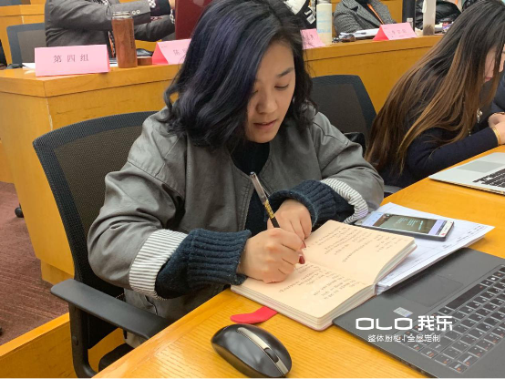 我樂廚柜招商分享│成為優(yōu)秀的經銷商，你需要具備這些