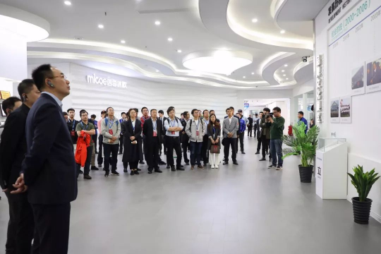 17家地產(chǎn)開發(fā)商點(diǎn)贊，四季沐歌超級工廠是如何做到的？