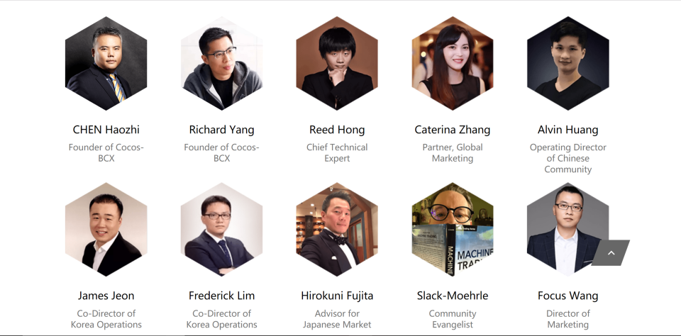 私享會(huì)收官，Cocos-BCX 在共識(shí)大會(huì)展示NFT跨鏈承兌