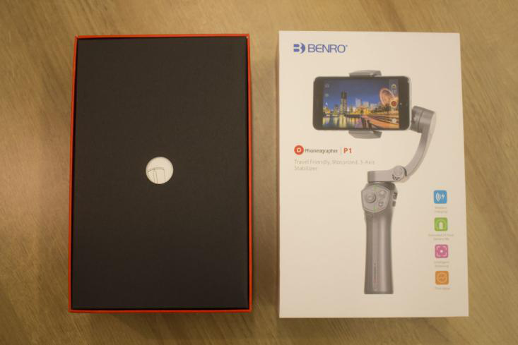 2019年熱門手機(jī)穩(wěn)定器大疆osmo mobile 2、百諾P1、智云smooth4專業(yè)測評