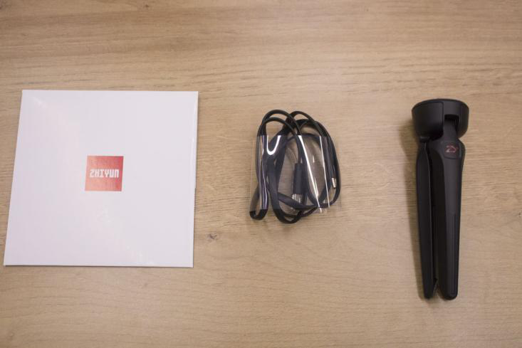 2019年熱門手機(jī)穩(wěn)定器大疆osmo mobile 2、百諾P1、智云smooth4專業(yè)測評