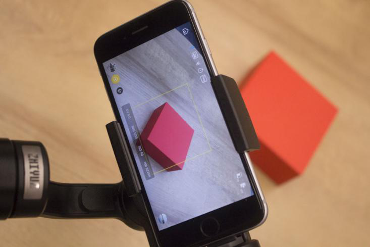 2019年熱門手機(jī)穩(wěn)定器大疆osmo mobile 2、百諾P1、智云smooth4專業(yè)測評