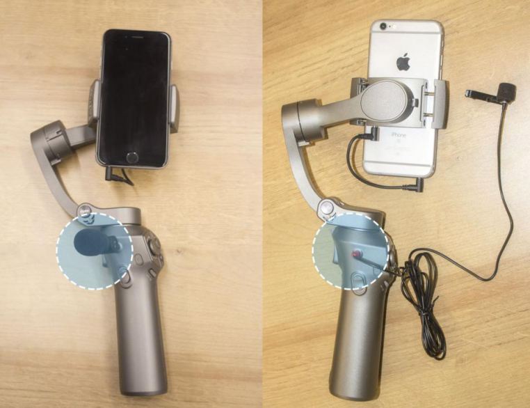 2019年熱門手機(jī)穩(wěn)定器大疆osmo mobile 2、百諾P1、智云smooth4專業(yè)測評