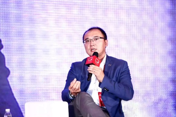 德賽西威總經(jīng)理高大鵬：好的產(chǎn)品，讓用戶和車更默契！