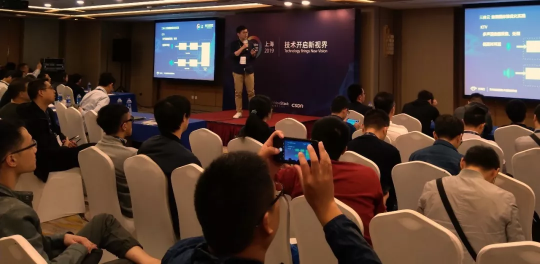 多媒體技術(shù)盛宴來(lái)襲，三體云（3T云）攜手LiveVideoStackCon2019同聚上海