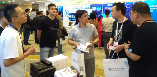 多媒體技術(shù)盛宴來(lái)襲，三體云（3T云）攜手LiveVideoStackCon2019同聚上海