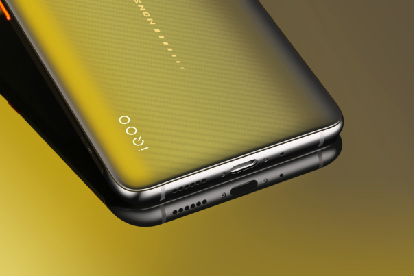 驍龍855+12GB+256GB，售4298，今天iQOO“騎士黑”開售