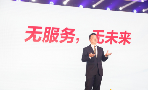 生活節(jié)奏受快遞支配？蘇寧618推付費配送“準(zhǔn)時達(dá)”