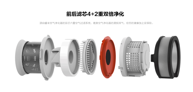 新家的灰塵為啥越掃越多？睿米NEX除塵神器給你答案