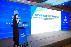 賽迪顧問股份有限公司成功舉辦“2019世界半導(dǎo)體大會·芯資本論壇