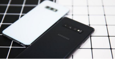 創(chuàng)新力大幅躍升！三星Galaxy S10用實(shí)力獲得用戶青睞