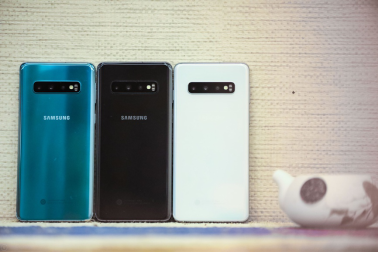 創(chuàng)新力大幅躍升！三星Galaxy S10用實(shí)力獲得用戶青睞