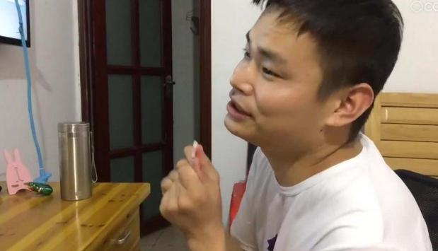 夢幻西游最“慘”玩家，李永生打12年烏龜，卻忘記了談戀愛！