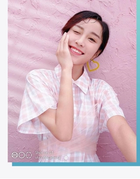 都情人節(jié)了，你還在找禮物？vivo為你送上520超值祝福