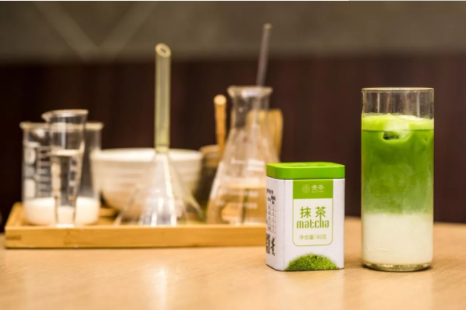 為什么好吃的抹茶零食很多，好喝的抹茶飲品很少？