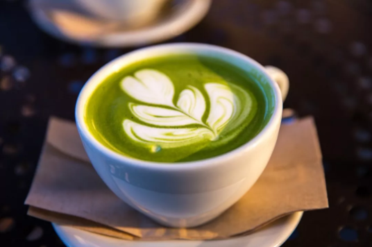 為什么好吃的抹茶零食很多，好喝的抹茶飲品很少？